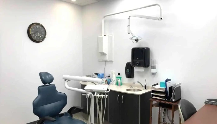Clinique de denturologie Bedford - Bedford
