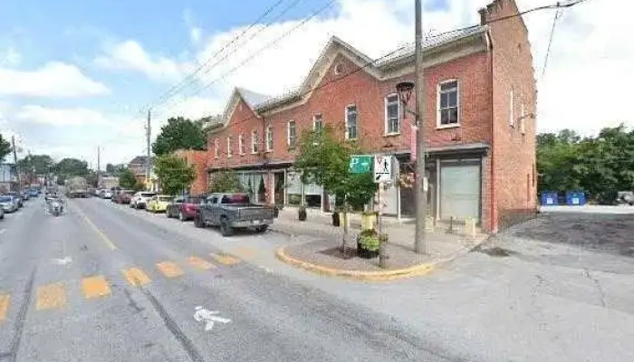 Clinique Veterinaire Bedford Inc Street View 360deg - Bedford