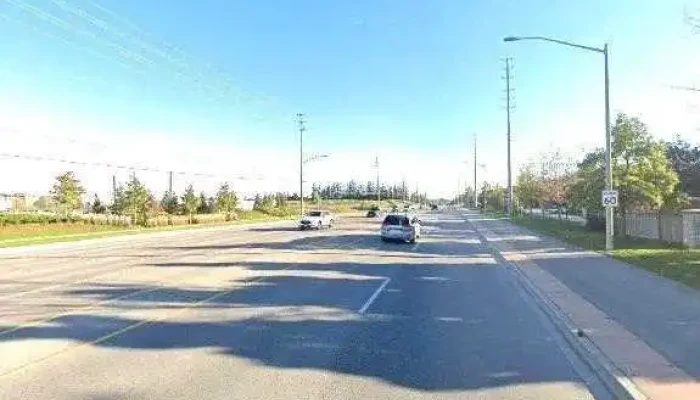 Cloud Managed -  Street View 360deg - Richmond Hill
