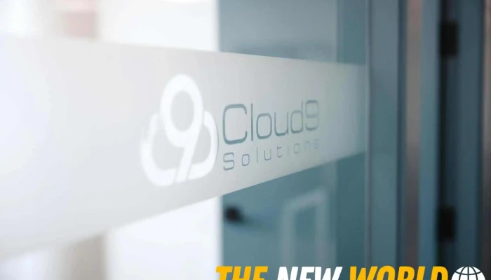 Cloud9 Solutions - Managed It Services in Chilliwack - Chilliwack