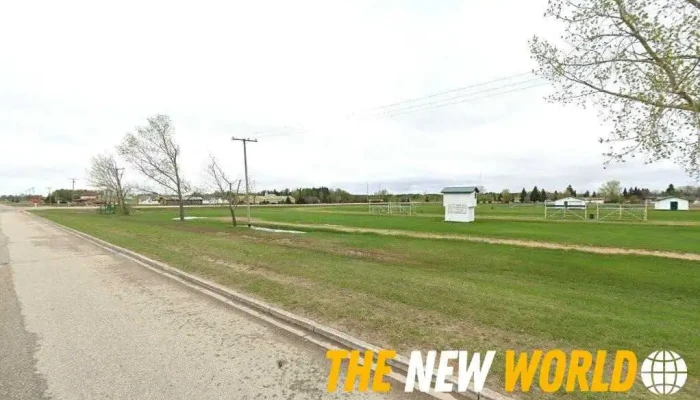 Co-op Agro Centre - Hudson Bay