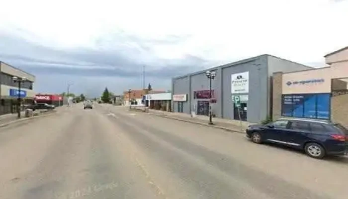 Co -  Operators   Choquet Insurance Group Ltd All - Bonnyville