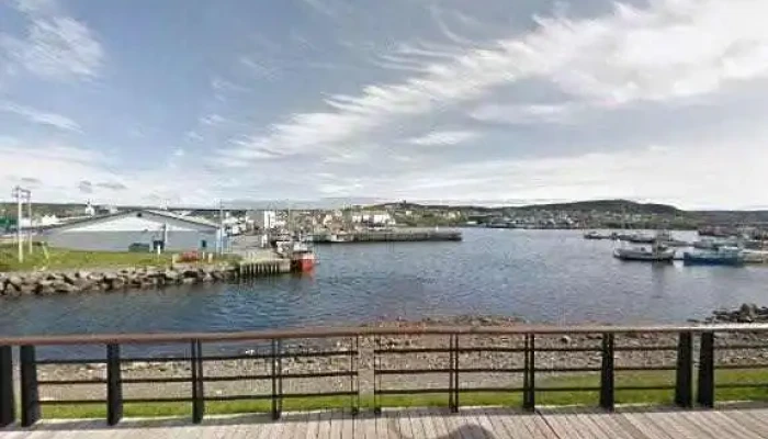 Coastal E -  Bike Rentals Street View 360deg - Bonavista