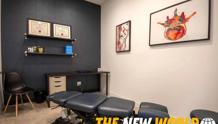 Coastline Health and Performance - Gibsons