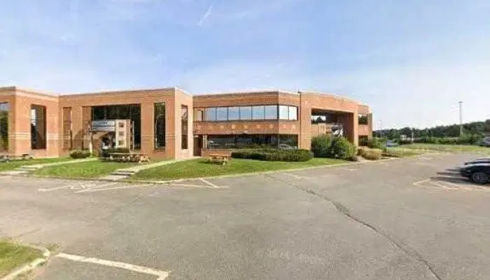 Codems -  Street View 360deg - Blainville