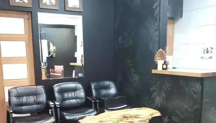 Coiffure Pour Homme Bois Des Filion -  All - Bois-des-filion
