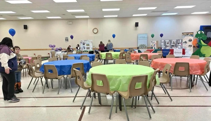 Cold Lake Community Learning Centre -  All - Cold Lake