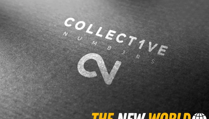Collective Numbers - Chestermere