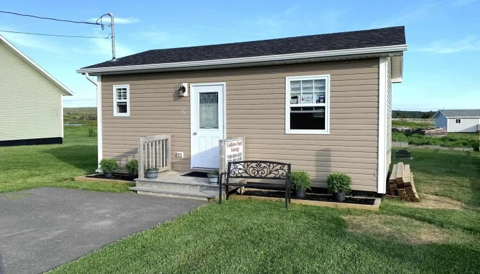 Colliers Pond Cottage -  By Owner - Bonavista