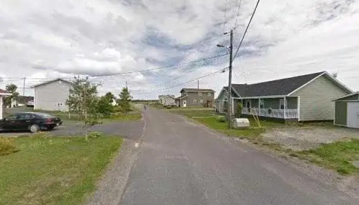 Colliers Pond Cottage -  Street View 360deg - Bonavista