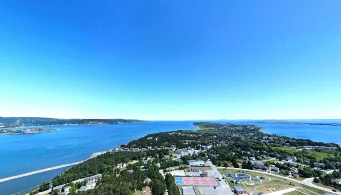 Collinstech Nl   Drone Aerial Photography And Home Tech Services Street View 360deg - Bay Roberts