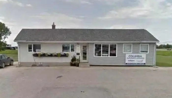 Columbia Insurance Brokers - Headingley