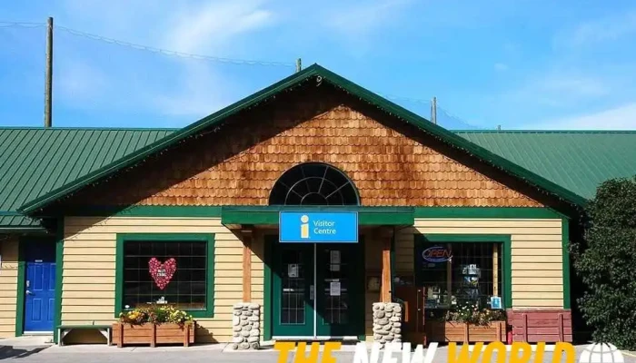 Columbia Valley Chamber of Commerce - Invermere