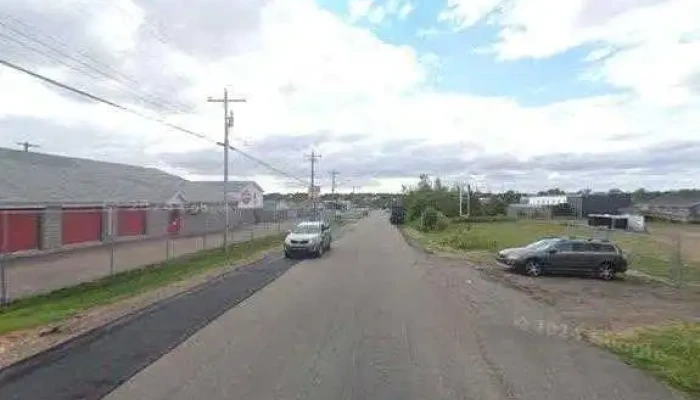 Combat Computers -  Street View 360deg - Charlottetown
