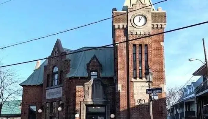 Communidée services conseils - Agence de communication - Beauharnois