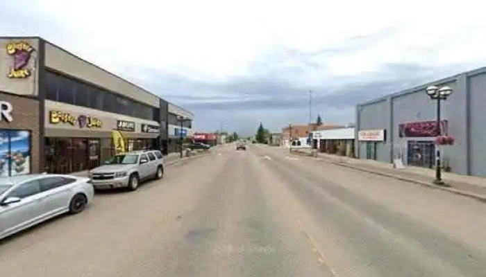 Community Futures Lakeland -  All - Bonnyville