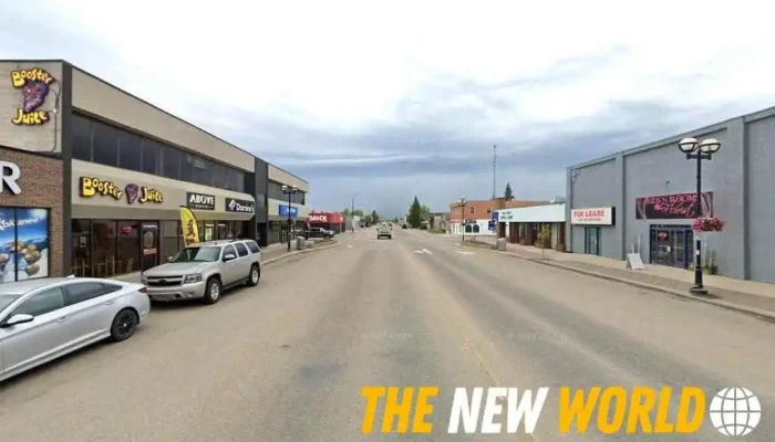 Community Futures Lakeland - Bonnyville