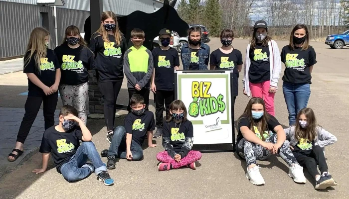 Community Futures Lakeland -  By Owner - Bonnyville