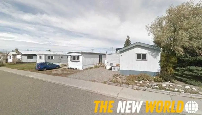 Compex Consulting Ltd. - Fort Macleod