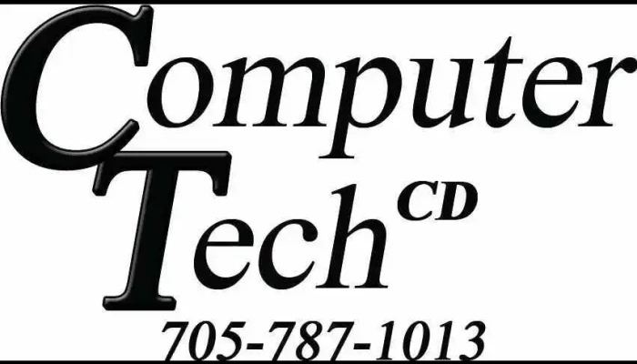 Computer Tech Cd - Huntsville
