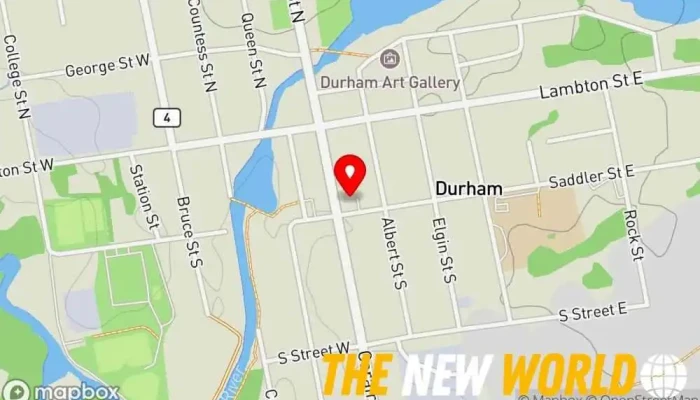 Computer Techs Oshawa - Canada