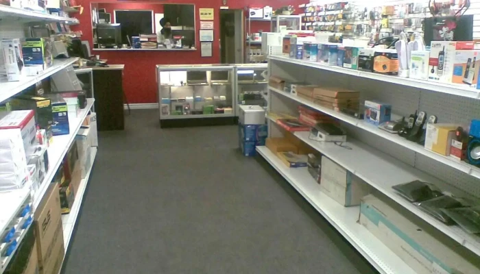 Computer Window Inc -  All - Brampton