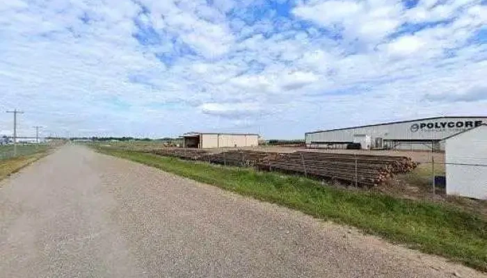 Conestoga Pipe Supply All - Bow Island