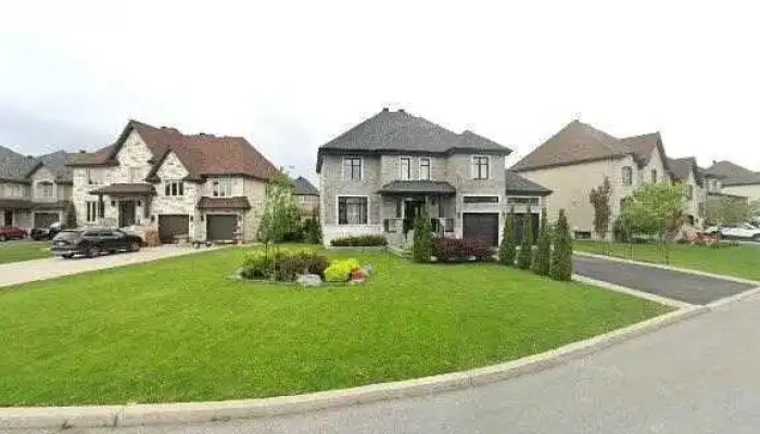 Construction Eric Robert Inc -  All - Beloeil