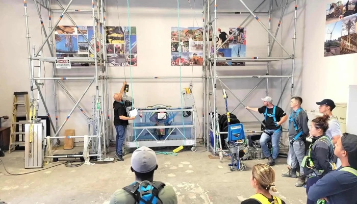 Construction Workplace Safety Training Ltd By Owner - Barrie