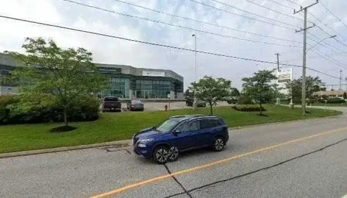 Construction Workplace Safety Training Ltd Street View 360deg - Barrie