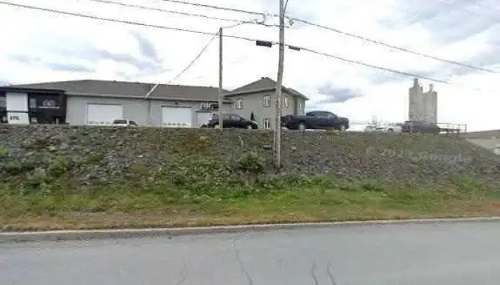 Constructions G B M Inc Les Street View 360deg - Beauceville