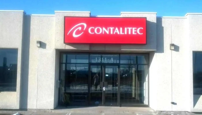 Contalitec Informatique Inc -  All - Boucherville