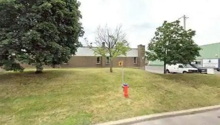 Contalitec Informatique Inc -  Street View 360deg - Boucherville