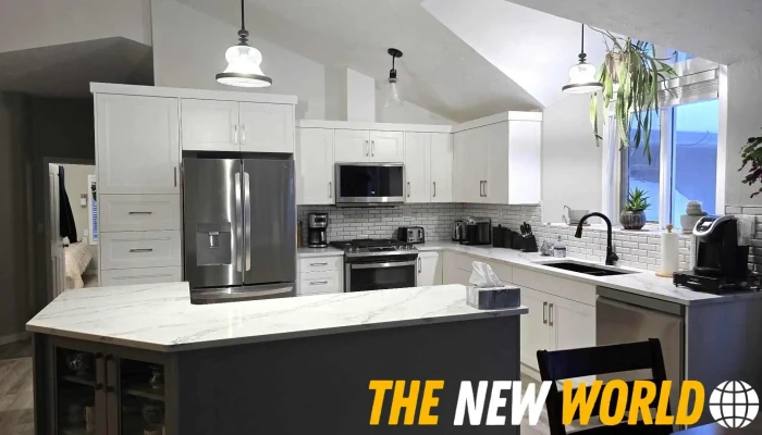 Contempo Kitchens Ltd -  All - Blackfalds