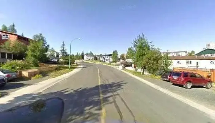 Continuum North -  All - Yellowknife