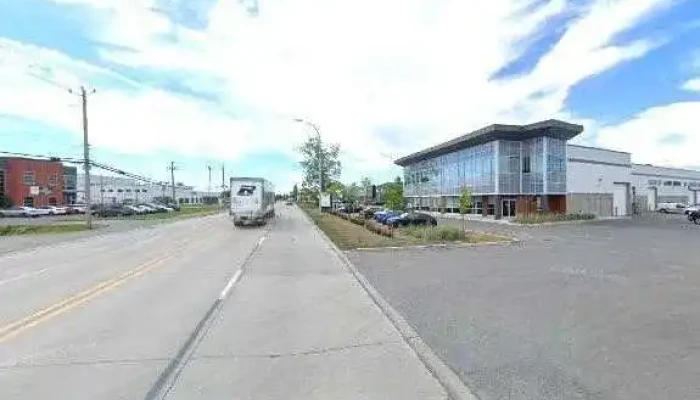 Converbit Inc -  Street View 360deg - Boucherville