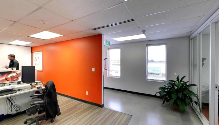 Convergence Networks -  Inside - Ottawa