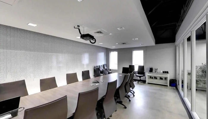 Convergence Networks -  Street View 360deg - Ottawa