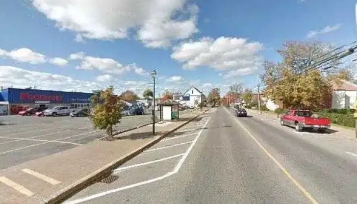 Copperstone Financial Group -  Street View 360deg - Berwick