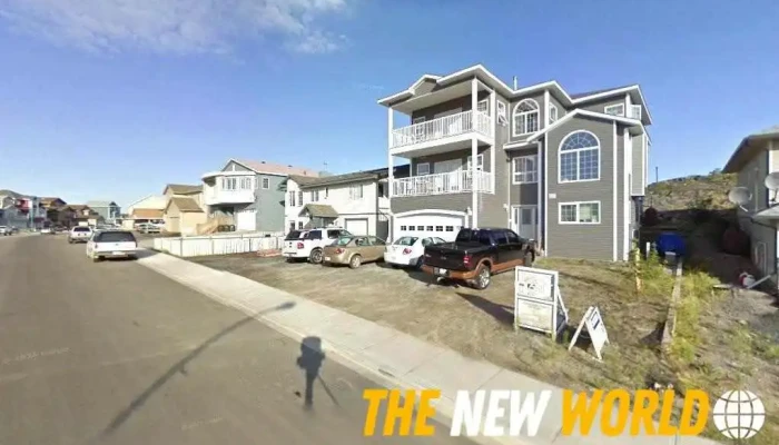Corvan Consultants - Yellowknife