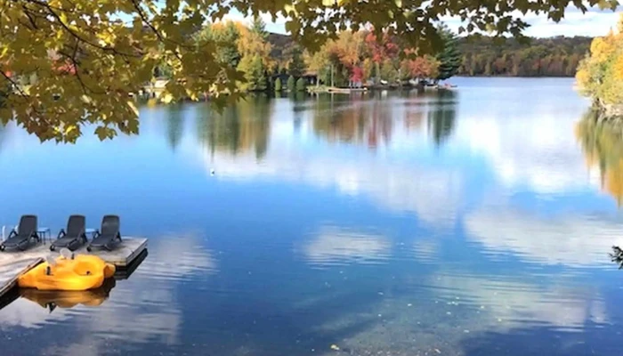 Cottagerentals247com Cottage Rental - Bancroft