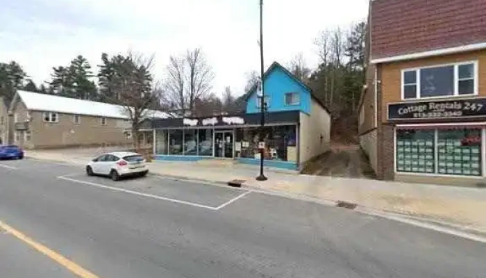 Cottagerentals247com Street View 360deg - Bancroft