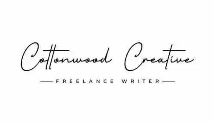 Cottonwood Creative - Barrière