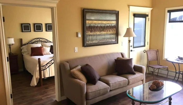 Cottonwood Village, an Optima Living community - Claresholm