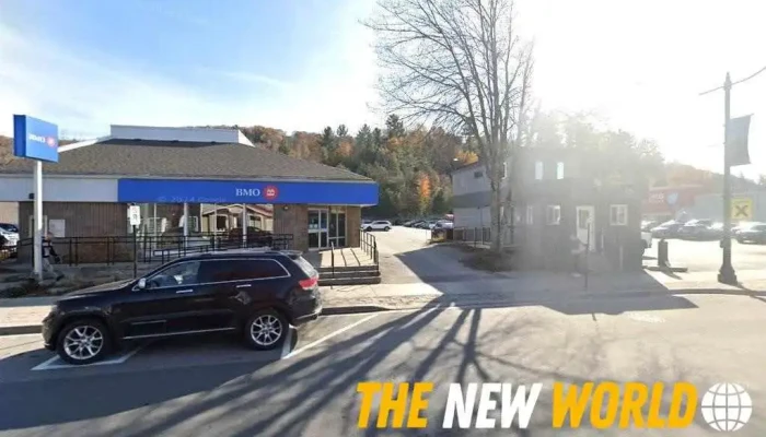 Coulson Mills, Lawyer - Haliburton