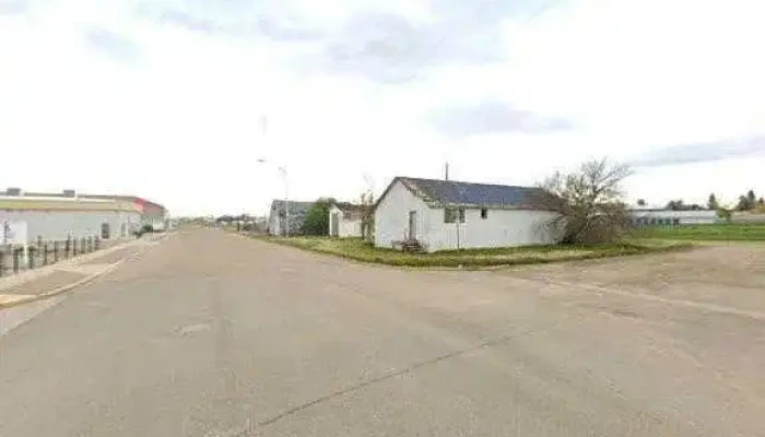 County Of 40 Mile Food Bank -  All - Bow Island