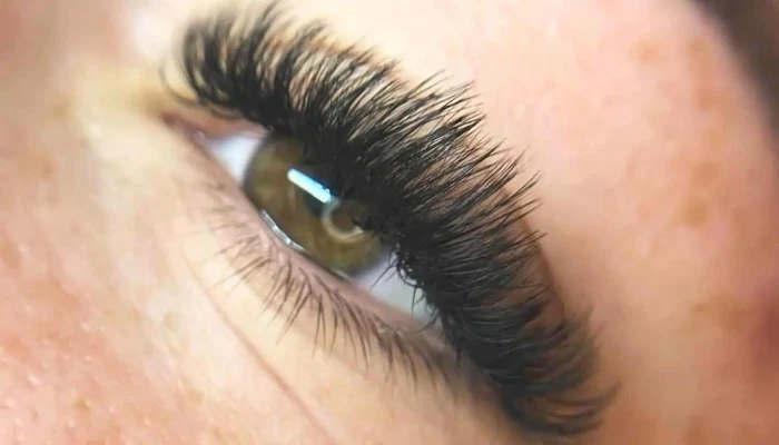 Coven Lashes by Michelle - Hantsport
