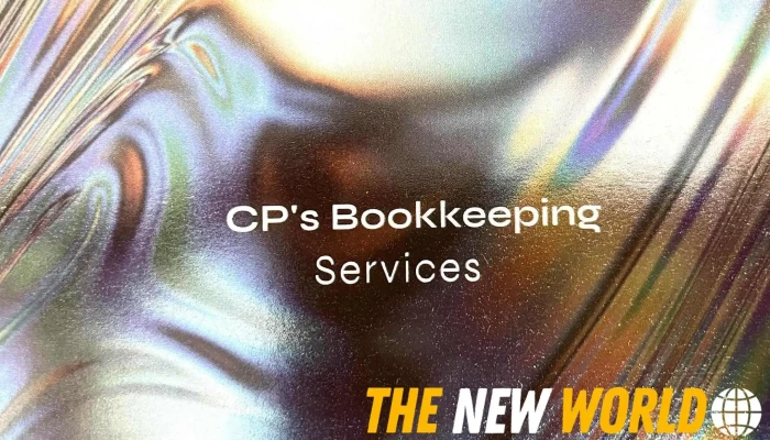 CP’s Bookkeeping Services - Hinton