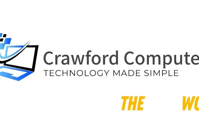 Crawford Computers - Canada