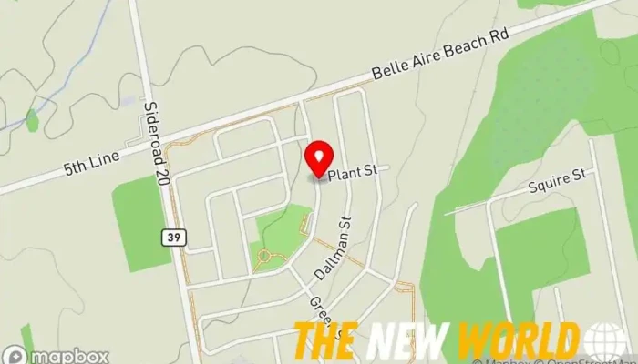 Create Your Dream Services Inc. - Innisfil
